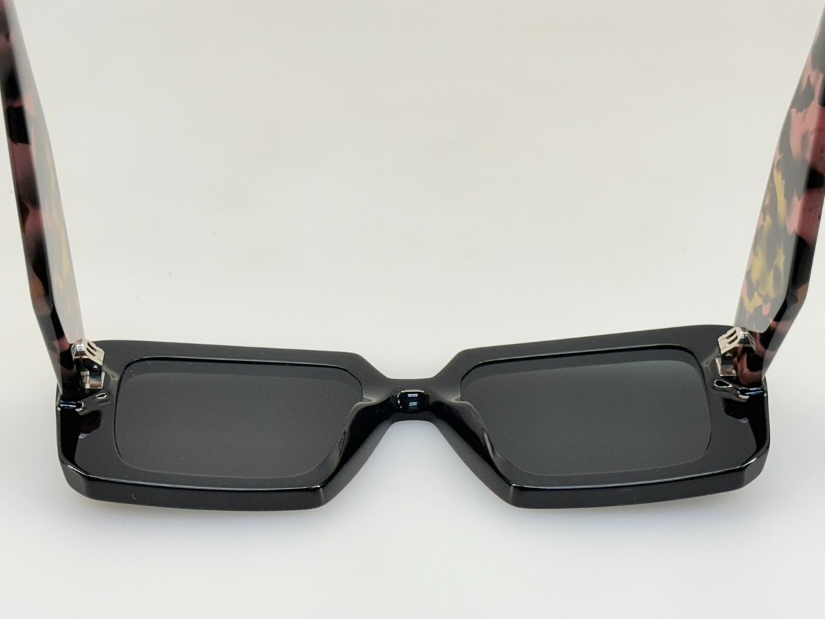 Prada Sunglasses Symbole Square Large Marble PR23YS SPR 23Y 