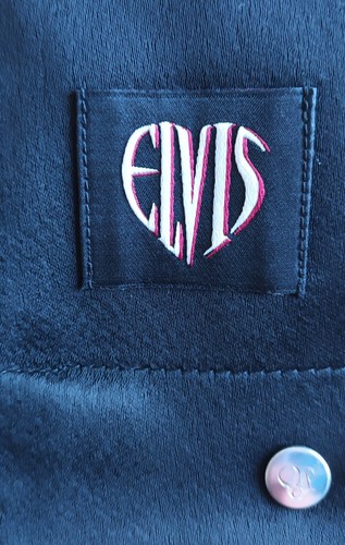Scotch and Soda Elvis Presley Jacket L - Picture 3 of 7