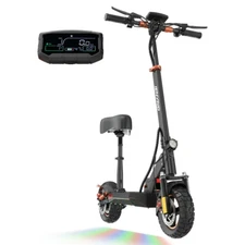 iENYRID 800W Electric Scooter for Adults and Teenagers 