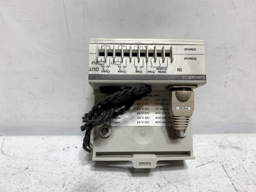 Siemens WLCM16MD Leitungsschutzschalter COM16 Modbus Modul - Bild 4 von 7
