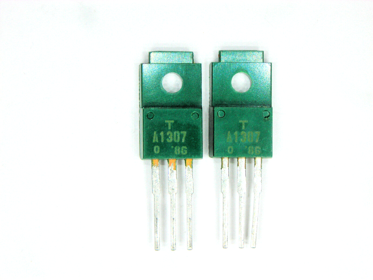 2SK30A-O TOSHIBA Transistors - Electronics - Foto 6
