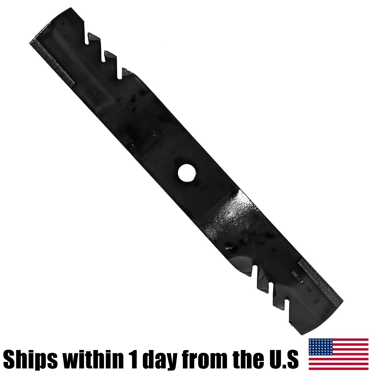 3PK Oregon G6 Gator Blades For Kubota RCK60B-23BX BX24 K5371-34330