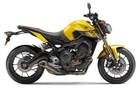 Yamaha FZ