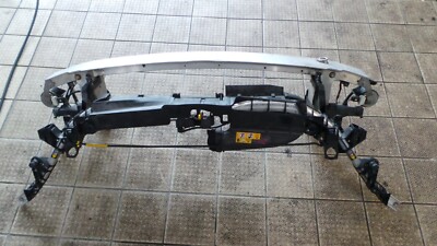 H21-722 * Mercedes A-Klasse W176 Scheinwerferträger Frontmaske Vorbau  Träger