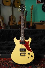 2023 Knaggs Keya J Hp Tv Yellow Finish W/ohsc