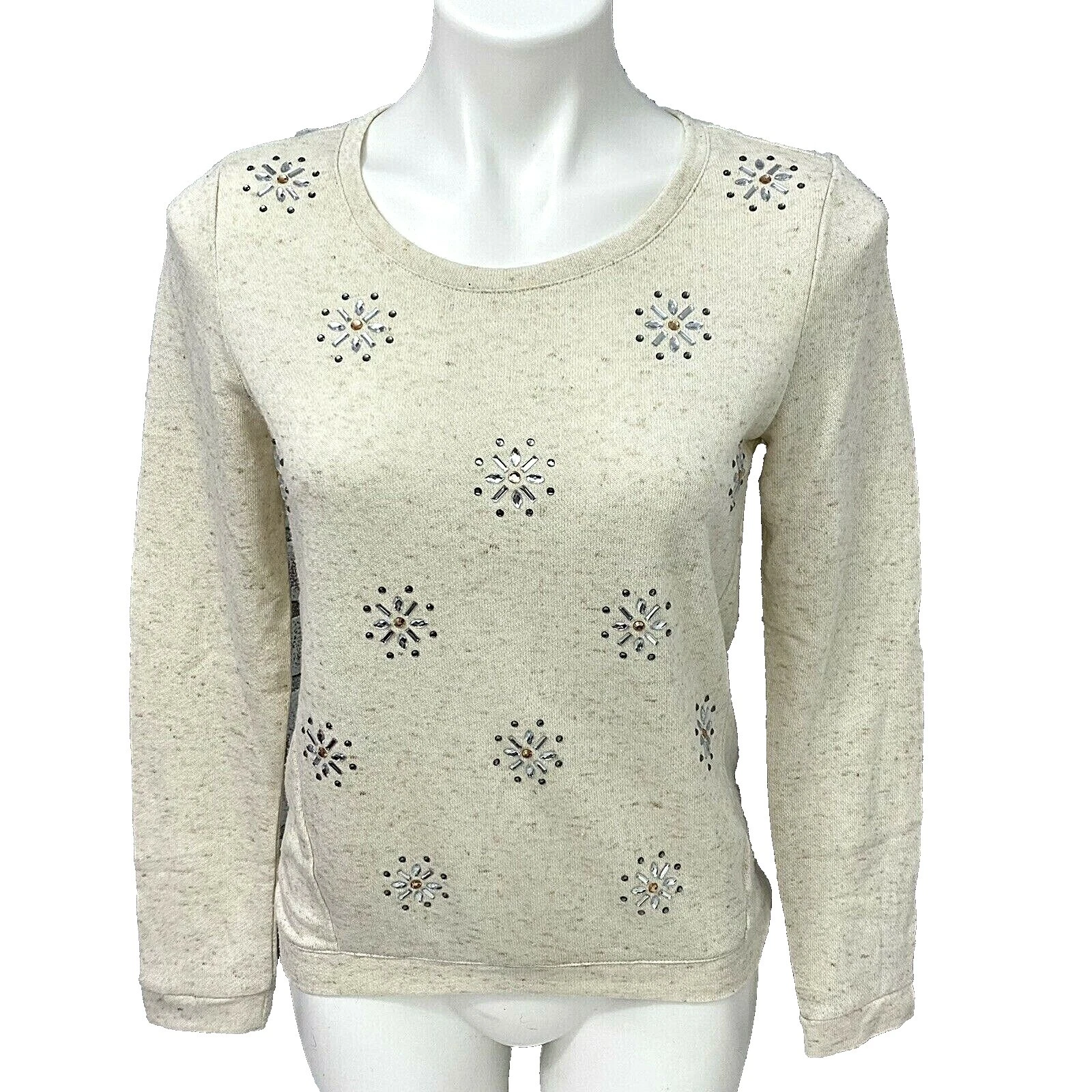 Eyeshadow Sweatshirts for Women