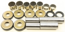 All Balls Racing 00-03 Yamaha TTR125 Drum Brake Linkage Bearing Kit