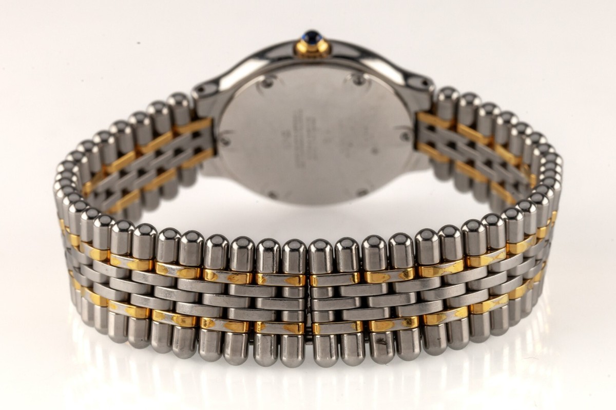 Must de Cartier 21 Women