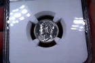 1945 P Mercury Dime 10c - NGC MS63 - ++PremiumBands++ For A 1945 P Mercury Dime