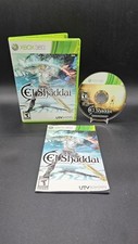 El Shaddai Ascension of the Metatron - Xbox 360 Cib Complete Tested *READ*
