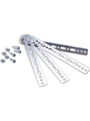 Flex-A-Lite Trimline Extender Bracket Kit of 4 (108600) - Picture 1 of 12