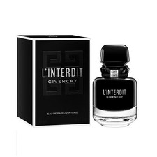 GIVENCHY L'INTERDIT 35ML EAU DE PARFUM INTENSE SPRAY BRAND NEW & SEALED