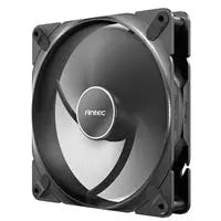 Antec Tranquil 140 PWM Case Fan, 3 Pack, Fluid Dynamic Bearing, 450-1500 RPM, Bl - Picture 5 of 6