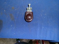 1930193219331934193519371939 Chevrolet Ford Dodge Unity Fog Lamp Switch 1930193219331934193519371939 Chevrolet Ford Dodge Unity Fog Lamp Switch