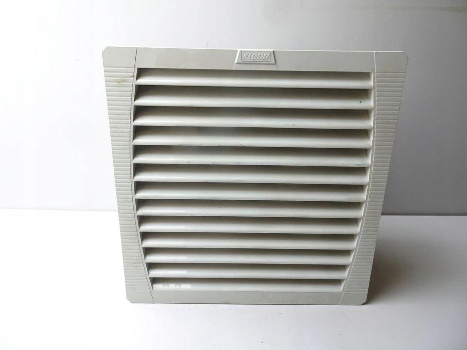 ELDON Lüfter EF700-400R5 140W 400V - Bild 3 von 4