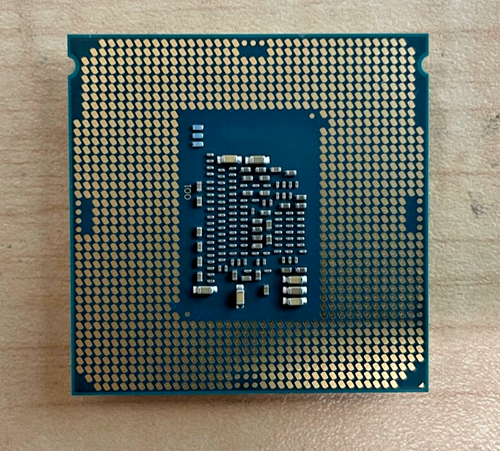 INTEL CORE I3-6100 3.70GHz FCLGA1151 CPU Processor - Picture 2 of 2