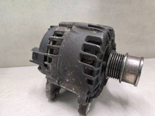 Alternador generador Seat Leon (5F) 2015 gasolina 04C903023K EEO12041