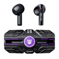Transformers Megatron TF-T80 Fingertip Gyroscope Bluetooth Wireless Earphone  