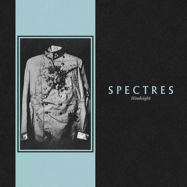 Spectres Hindsight LP New 628070638819
