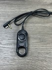 Sony Rm-Mc27 Remote Control for Various Sony Cd & Md Players Vintage Original