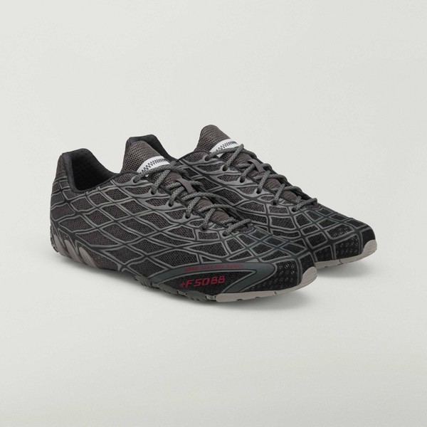 Adidas Originals x Bad Bunny F50 Ghost Sprint "Charcoal" Zapatos de Hombre HP4218 2