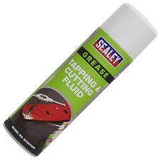 Image of Sealey Tapping & Cutting Fluid 500ml