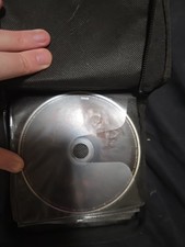 A Collection Of 28 Cds Spaning From Rock-pop-heavy Metal