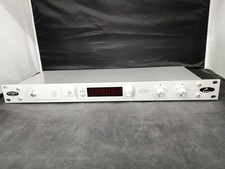 ANTELOPE Isochrone OCX High-Definition Master Clock Generator Tested OM04 4.5