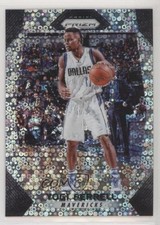 2017-18 Panini Prizm Fast Break Prizm Yogi Ferrell #97 1u6