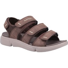 Image of Hush Puppies Mens Raul Sandals  FS7916
