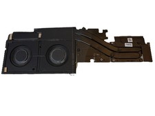 Dell OEM Precision 7670 CPU / GPU Cooling Heatsink Fan HFYY9 0HFYY9