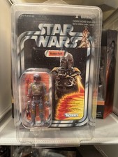2010 Star Wars Vintage Collection Rocket-Firing Boba Fett Mail Away VCP03