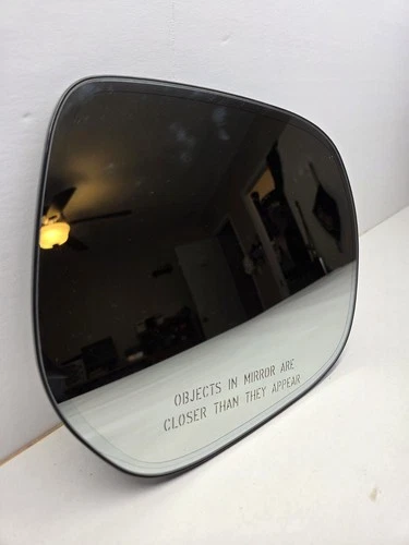 10-19 Lexus Gx460 08-15 Lx570 Right Passenger Side Mirror Glass OEM