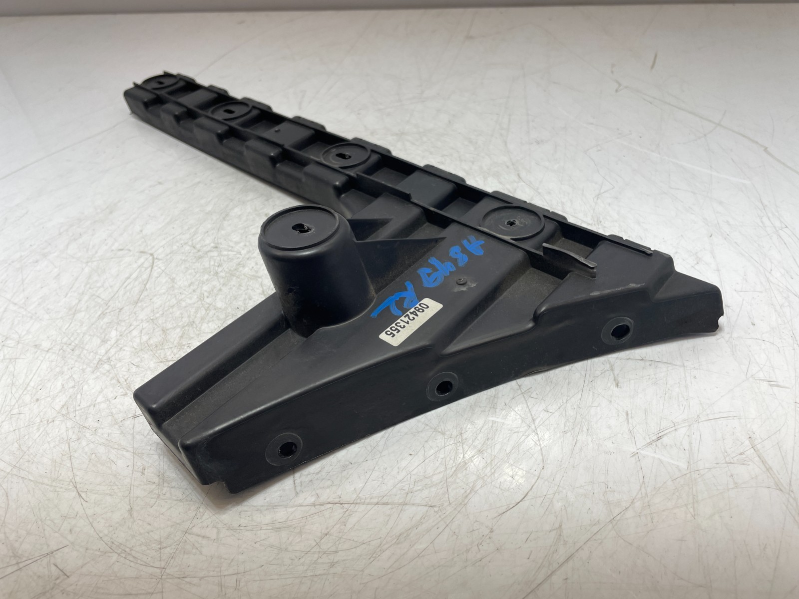 ✅ 12-15 OEM Bentley Continental GT Rear Left Driver Bumper Support Bracket