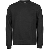 Tee Jays Mens Athletic Crew Neck Sweatshirt  PC6519
