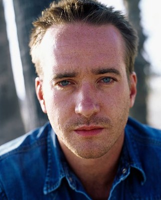 Matthew MacFadyen Celebrity Star Performer Actor etc Old Photo 3