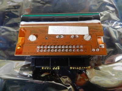 KCE-53-12MPT1 Druckköpfe Menge 3 gebraucht nicht sicher der Anwendung