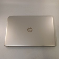 HP Envy 3165NGW Laptop 15.6" Intel i5 8GB RAM 256GB SSD Silver
