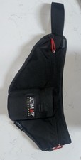 Ultimate Torsopacs Fanny Trail Pack Black USA Made Excellent