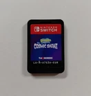 Spongebob Squarepants The Cosmic Shake  Nintendo Switch Game Cartridge Only