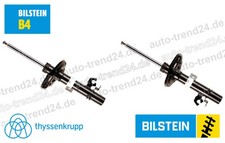 Bilstein B4 Gasdruckstoßdämpfer u.a.: Nisan Qashqia II Van J11, Bj. 2015-2025