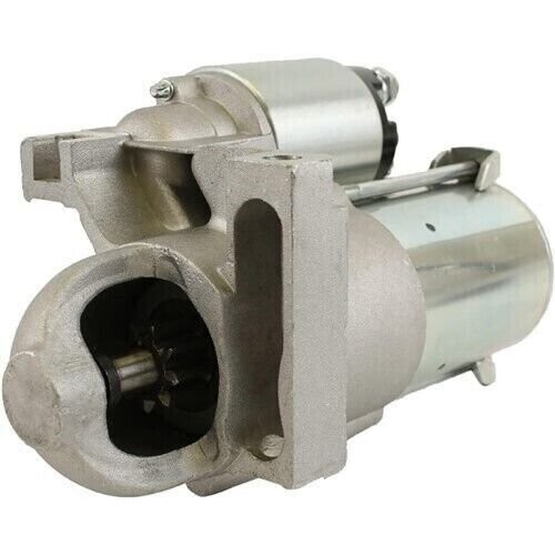 New Starter for Buick Rendezvous 3.4L V6 2002 2003 2004 2005 02 03 04 05 - Picture 5 of 6