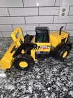 Hasbro Tonka Classic Front End Loader Steel/Metal & Plastic Truck #952