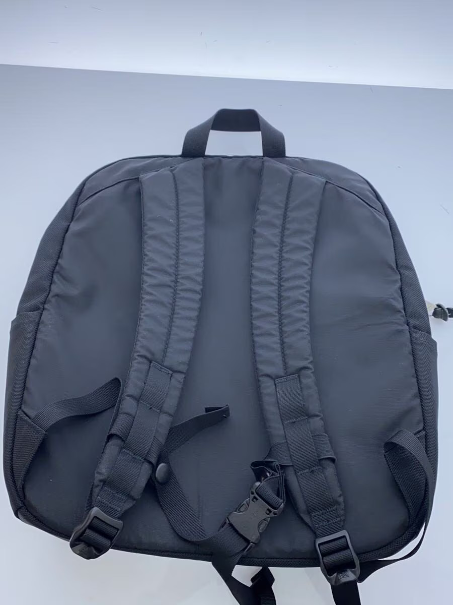 Gregory Backpack Nylon Blk Solid K6P07 - image 3