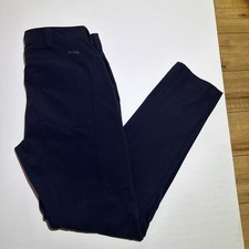 Duluth Trading Co Women s 12x33 Flex Nylon Hiking Pants Stretch Utility Outdoor