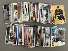 Dallas Stars NHL Hockey Card Lot 110+ Insert Base Parallel Rookie DieCut Modano