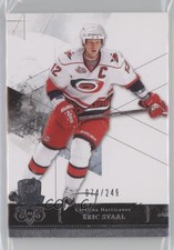 2010-11 Upper Deck The Cup 74/249 Eric Staal #78 15ok