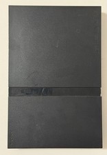Sony PlayStation 2 PS2 Slim SCPH-70001 Console *Tested & Working*
