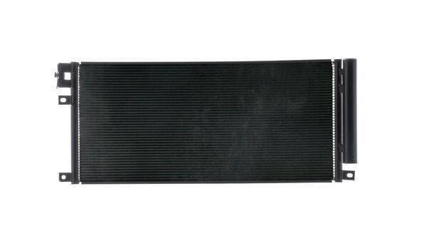 Mahle Kondensator, Klimaanlage AC 1019 000S FüR Chevrolet Opel-image