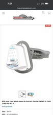 Reme Halo Zero Whole Home Air Purifier Reme Halo Zero Whole Home Air Purifier